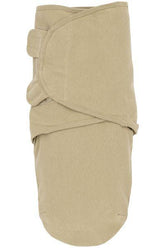 Meyco Swaddle Uni - Sand - 4-6 Months - Mari Kali Stores Cyprus